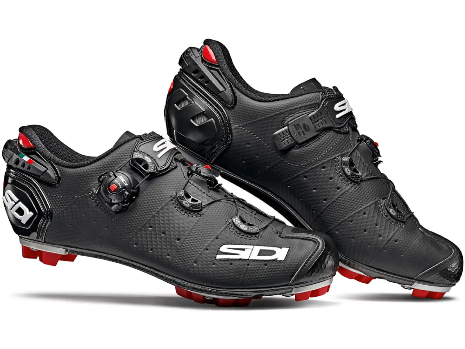 Sidi MTB Drako 2 SRS tretry