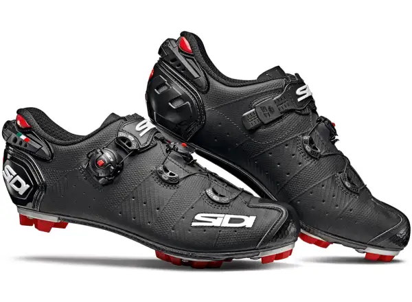 Sidi MTB Drako 2 SRS tretry