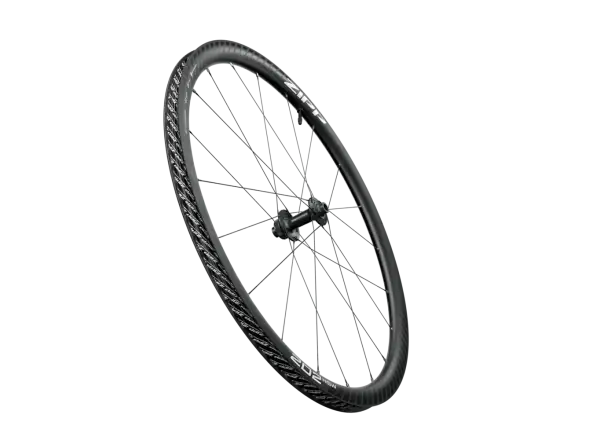 Zipp 202 NSW Carbon Tubeless A1 přední kolo