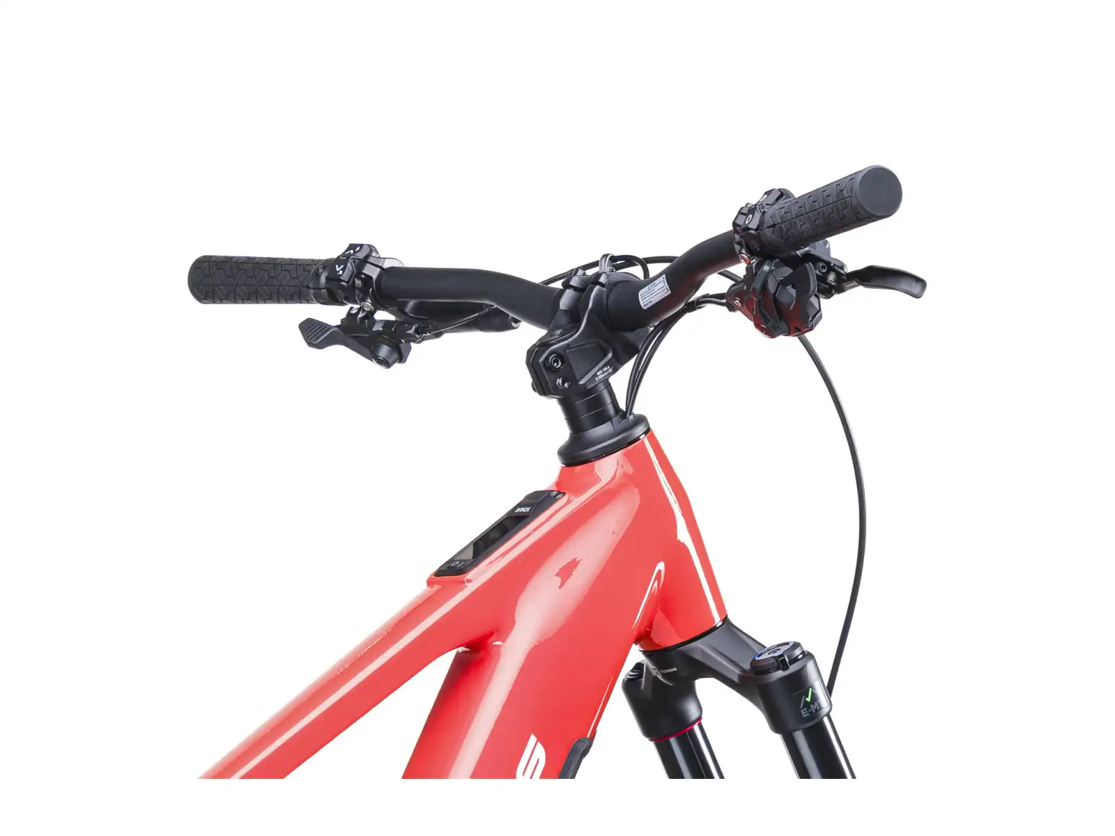 Crussis e-Fionna AX 10.12-M2S(800) horské elektrokolo