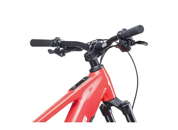 Crussis e-Fionna AX 10.12-M2S(800) horské elektrokolo