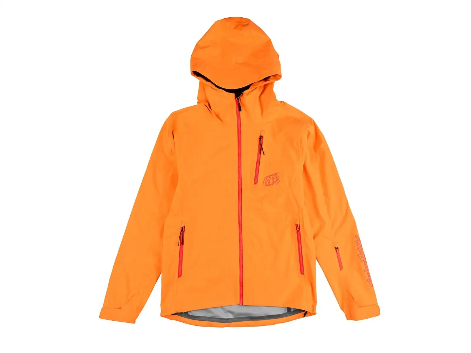 Troy Lee Designs Resist pánská bunda Mono Mandarin