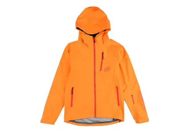 Troy Lee Designs Resist pánská bunda Mono Mandarin