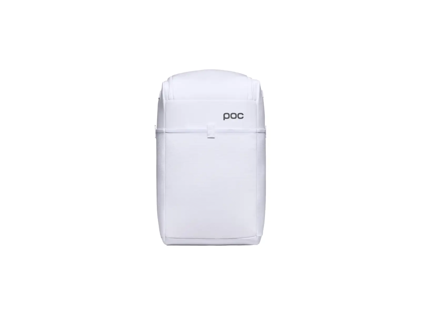 POC Race Backpack 60L lyžařský batoh Hydrogen White