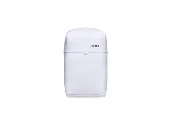 POC Race Backpack 60L lyžařský batoh Hydrogen White