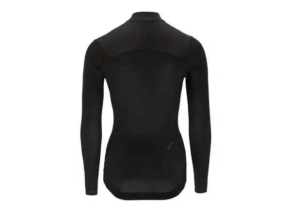 Silvini Valfura dámský dres dlouhý rukáv Black