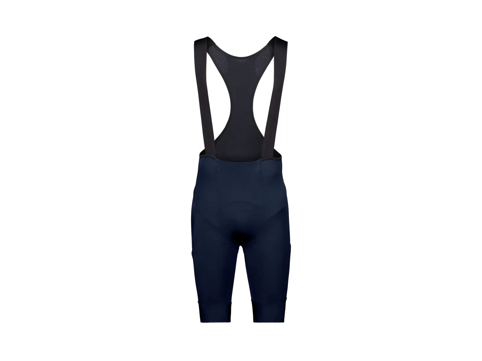 POC Cadence Cargo Bib pánské kraťasy s laclem a vložkou Apatite Navy
