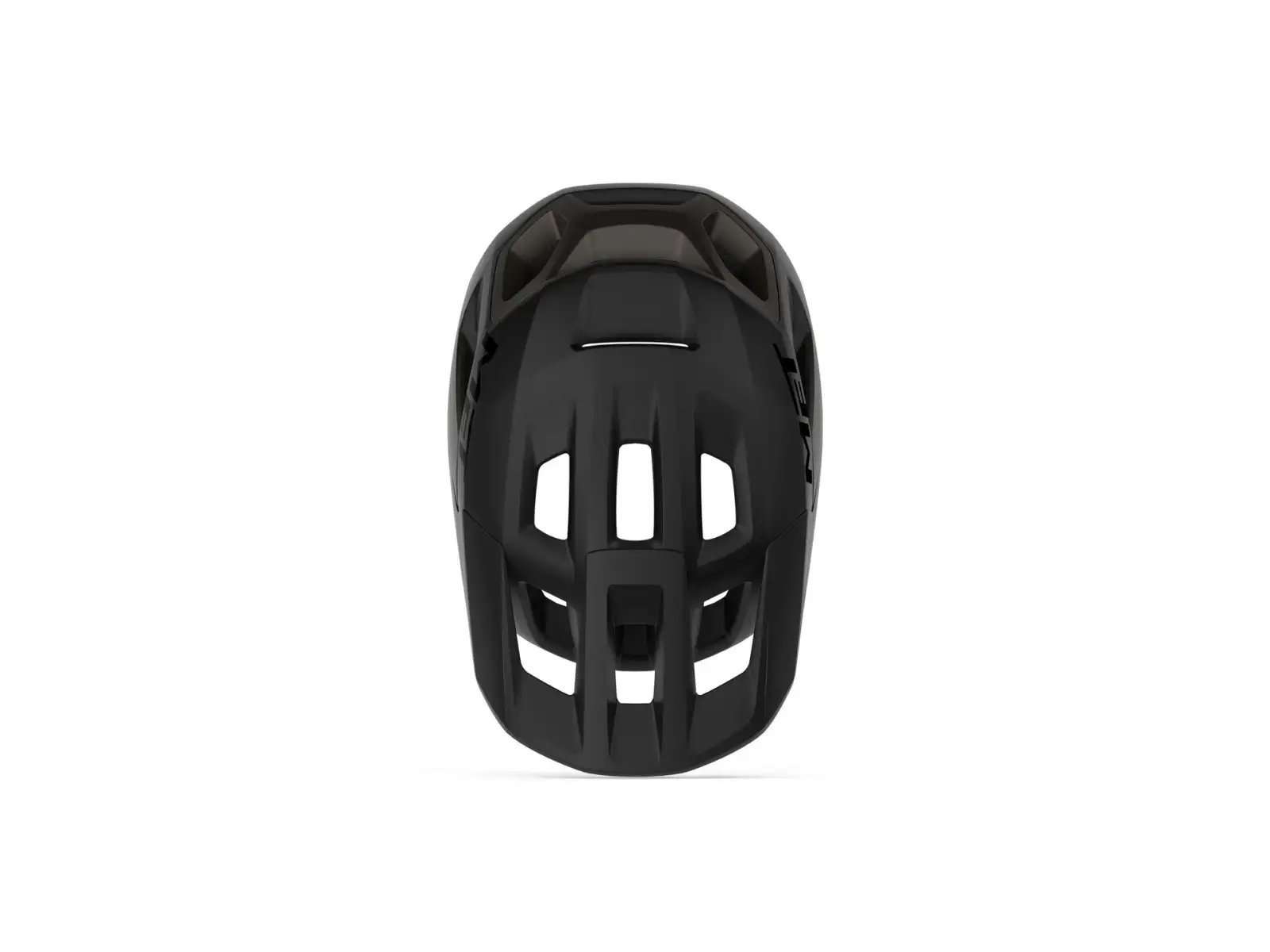 MET Revo MIPS přilba černá
