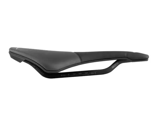 Prologo Proxim W850 Nack 143 mm sedlo černá