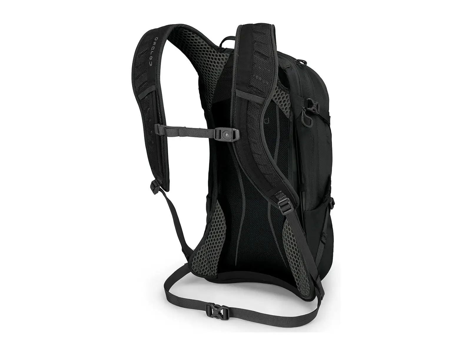Osprey Syncro 12 l batoh Black