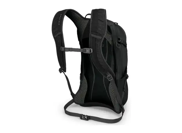 Osprey Syncro 12 l batoh Black