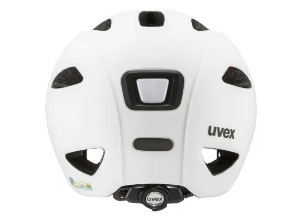 Uvex Oyo přilba White/Black Mat