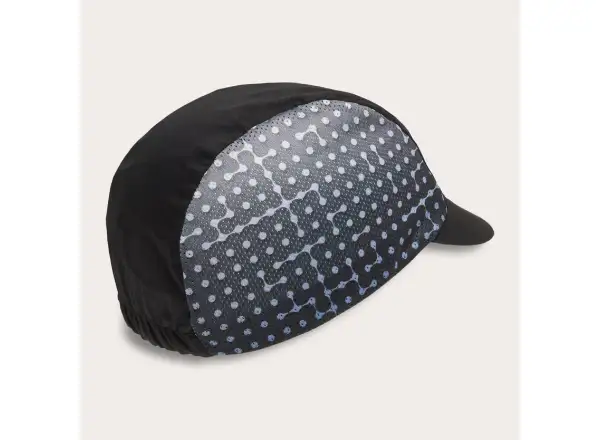 Oakley Cadence 2.0 cyklistická čepice AOP Monogram/Black/Grey