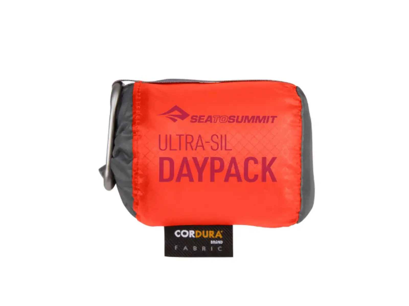 Sea to Summit Ultra-Sil Day Pack ultralehký batoh Spicy Orange