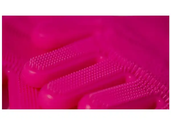 Muc Off Deep Scrubber Gloves mycí rukavice