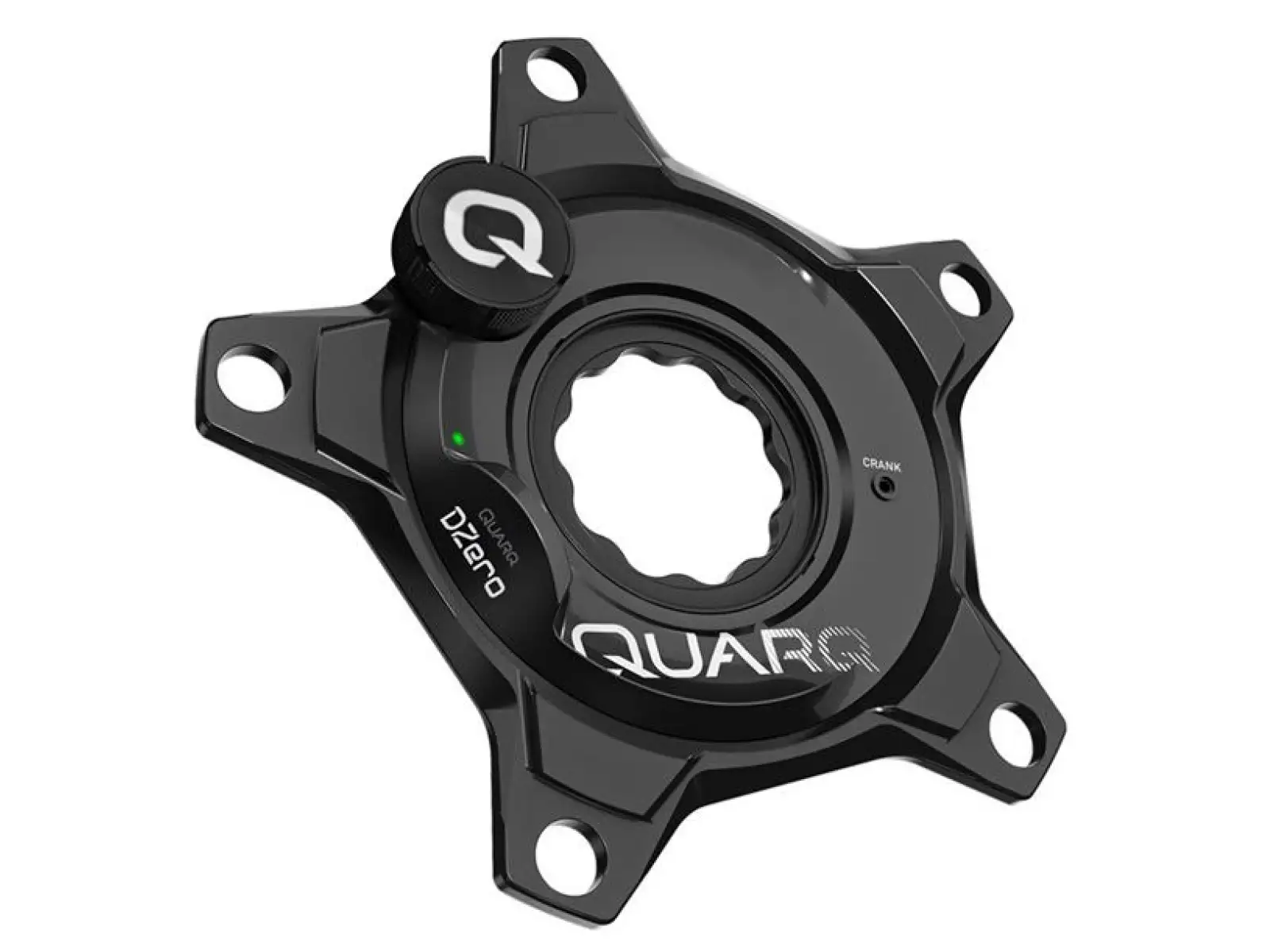 Quarq Powermeter DZERO Specialized 110 BCD
