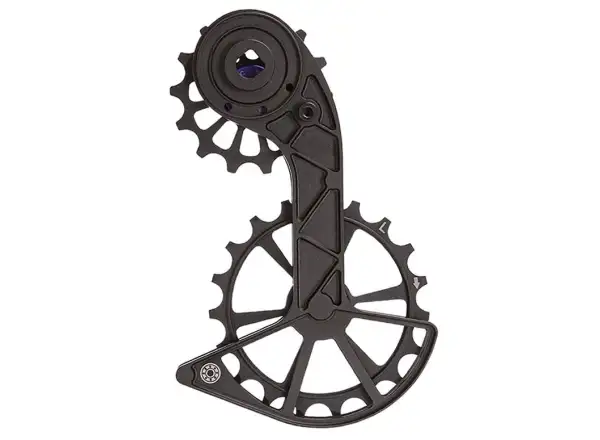 Kogel Kolossos vodítko s kladkami pro Etap AXS Road Black