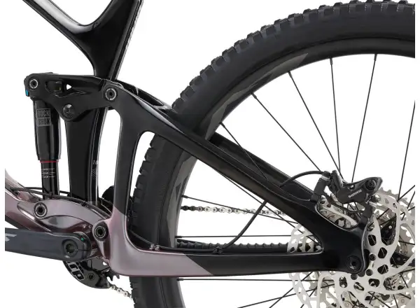 Giant Reign Advanced Pro 2 horské kolo Orion Nebula/Carbon