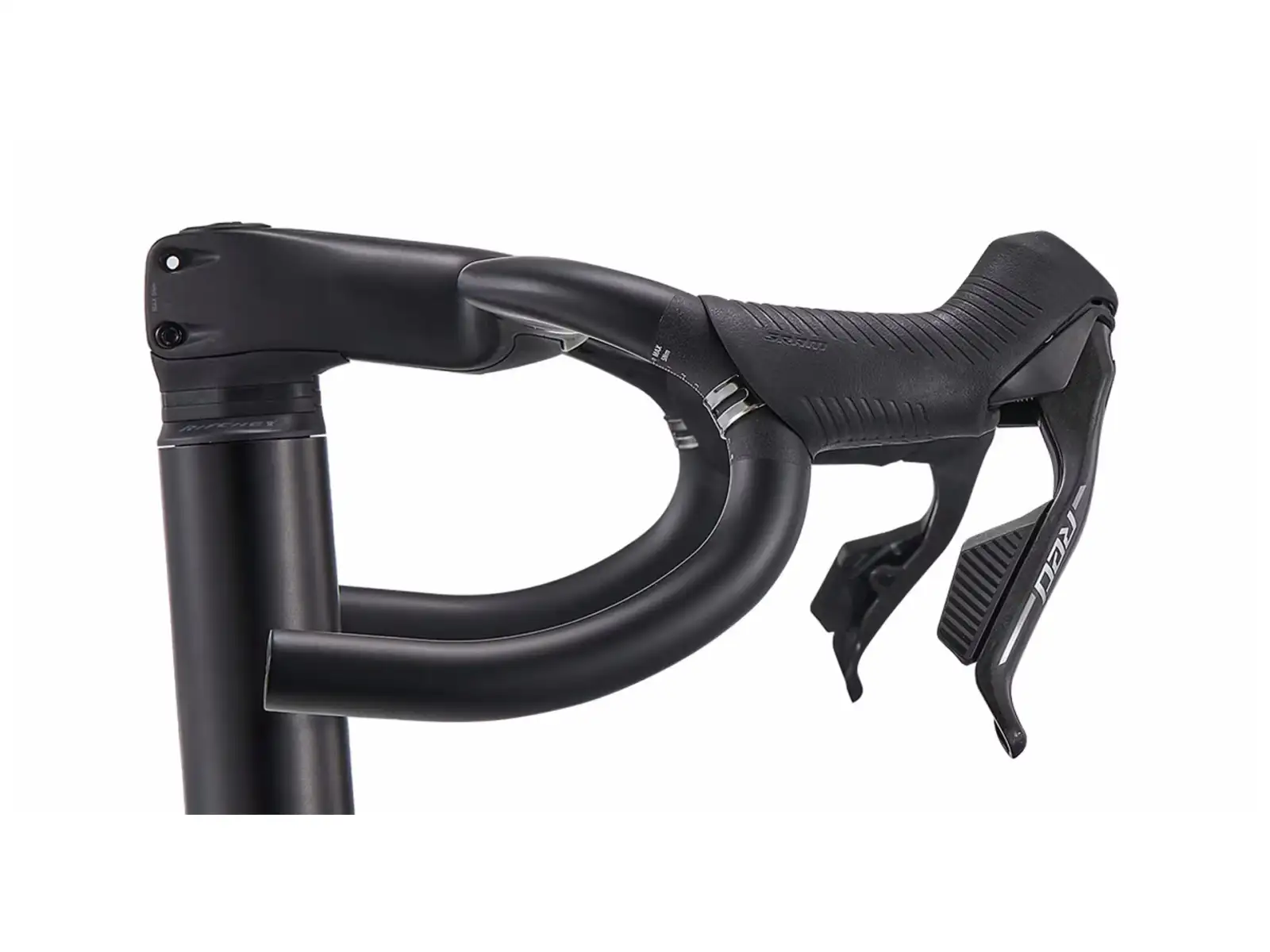 Ritchey řidítka s integrací Superlogic Butano Ridge 115x400x80