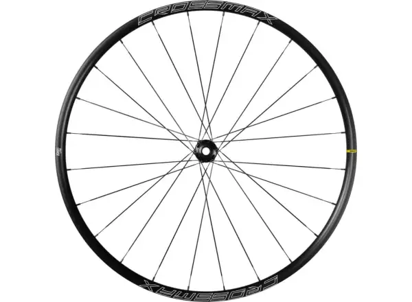 Mavic Crossmax INTL 29" přední vypletené kolo