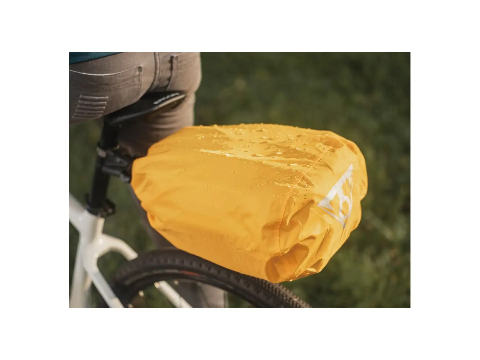 Topeak pláštěnka pro Dynapack DX