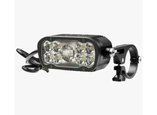 Ravemen XR6000 přední světlo