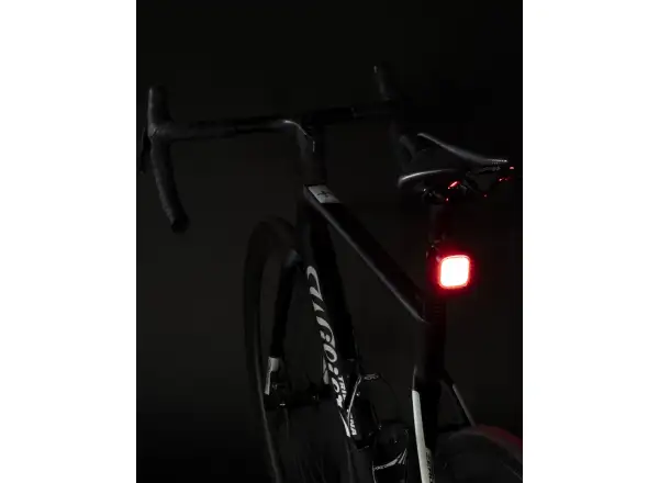 Force Cob 2.0 USB sada přední a zadní blikačky