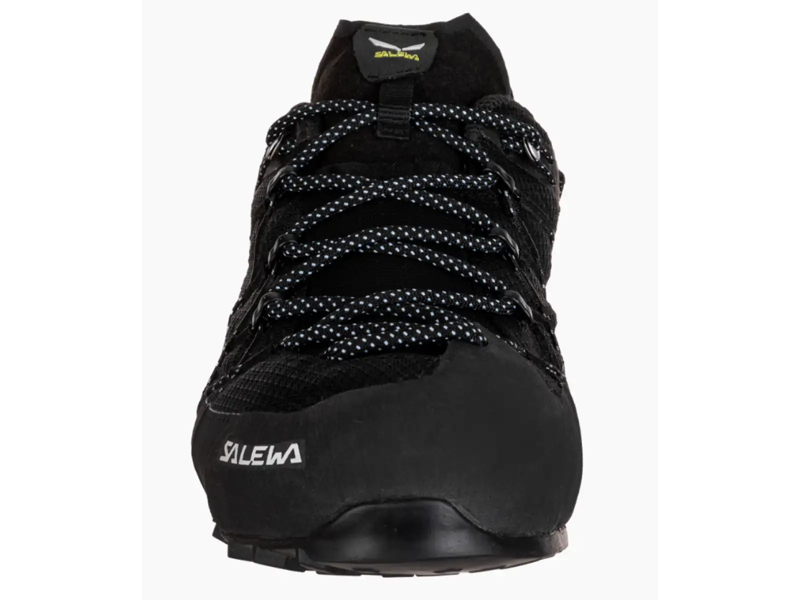 Salewa Wildfire 2 GTX dámské boty Black/Black