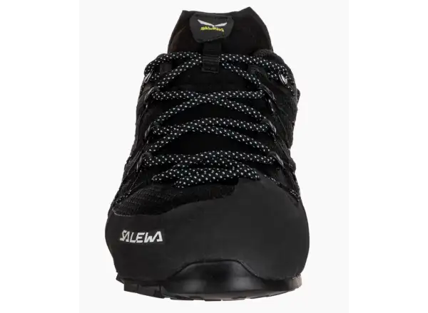 Salewa Wildfire 2 GTX dámské boty Black/Black