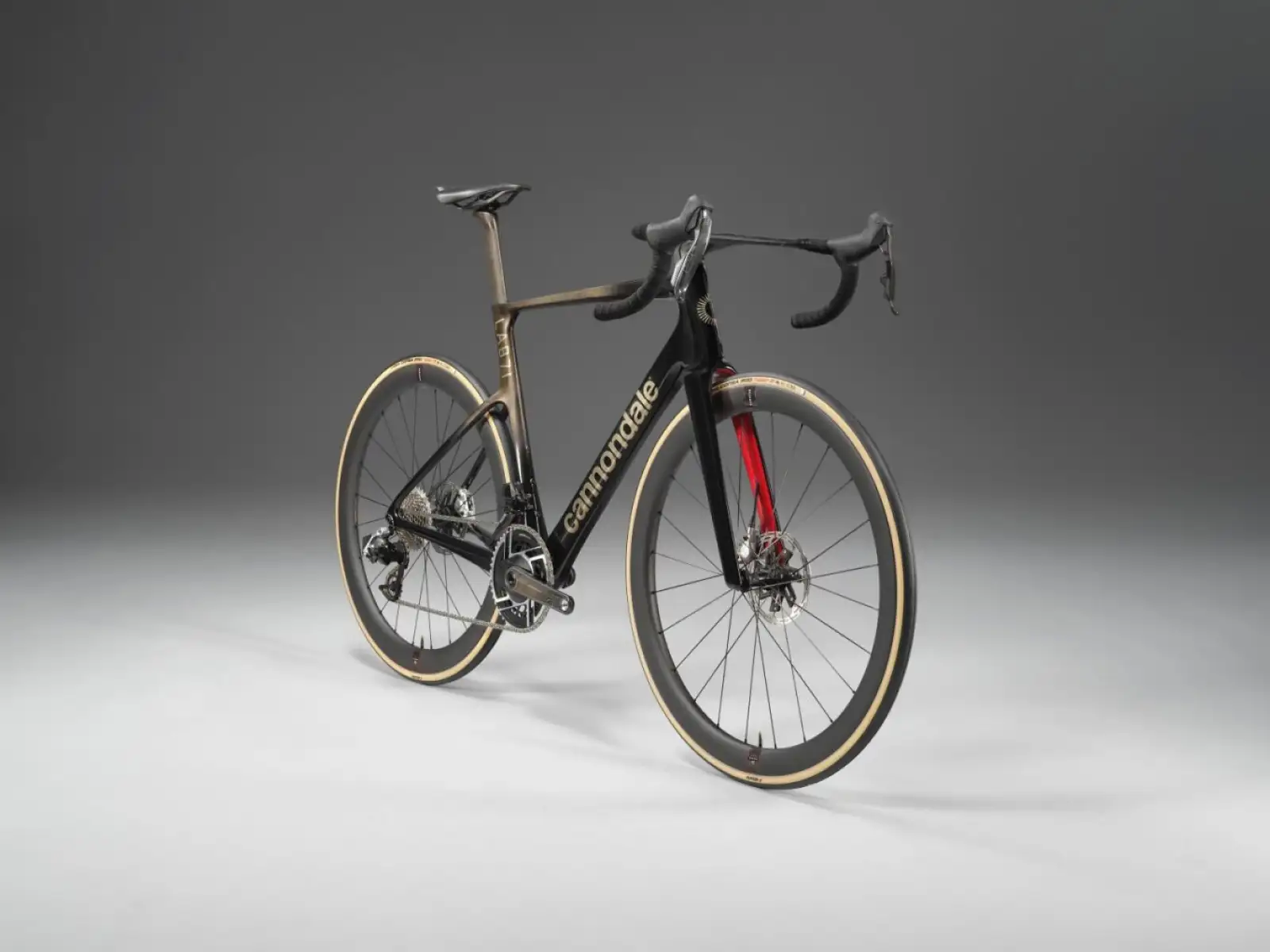 Cannondale SuperSix Evo Hi-Mod LAB71 silniční kolo BPT