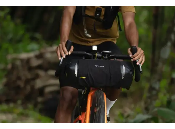 Apidura Expedition front cargo mesh kapsa na brašnu