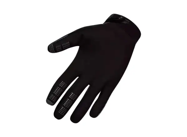 Fox Ranger pánské rukavice Black