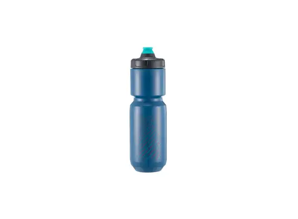 Liv Cleanspring lahev 750 ml Blue/Green/Pink