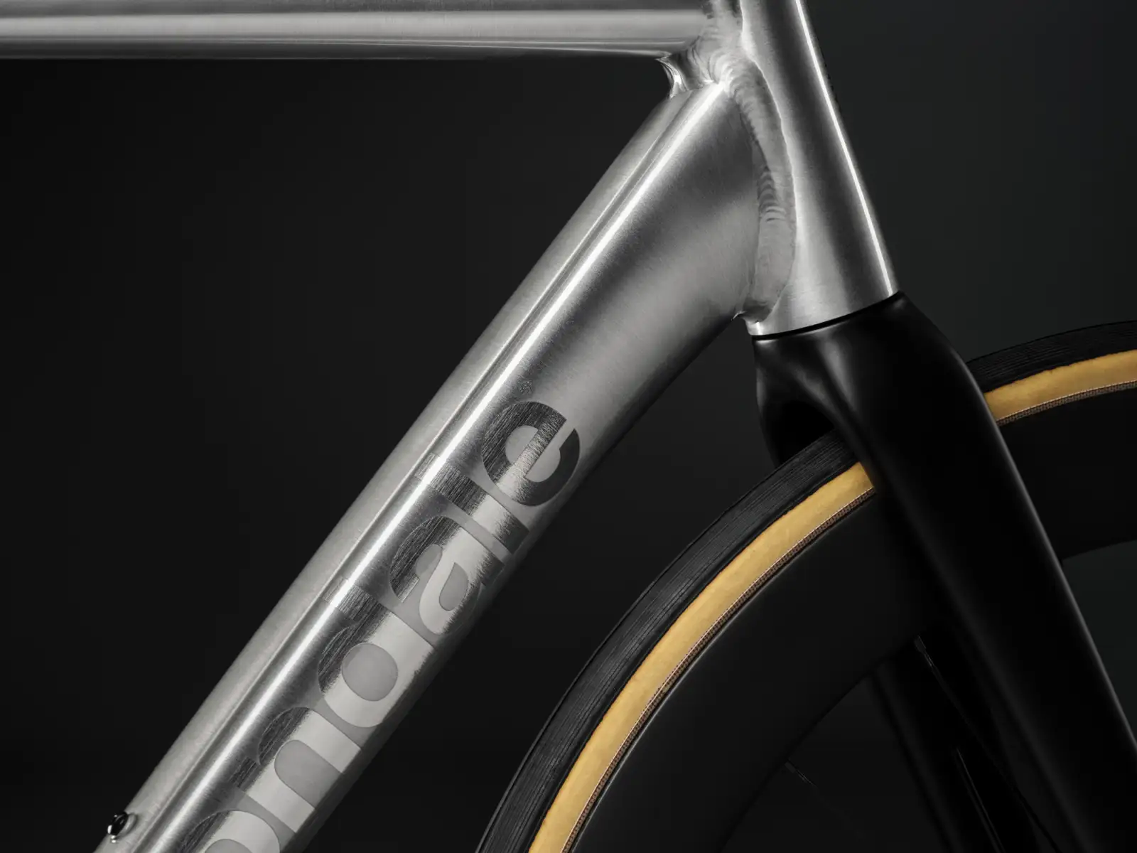 Cannondale CAAD 14 1 silniční kolo RAW