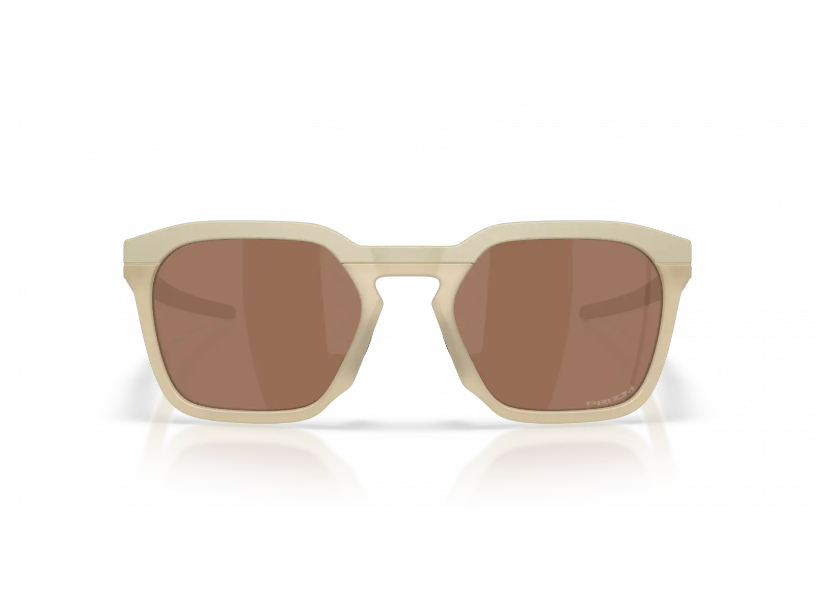 Oakley HSTN SQ 2.0 brýle Matte Sand/Prizm Tungsten