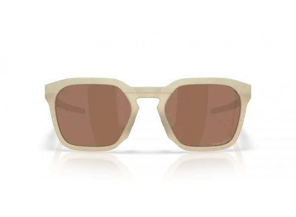 Oakley HSTN SQ 2.0 brýle Matte Sand/Prizm Tungsten