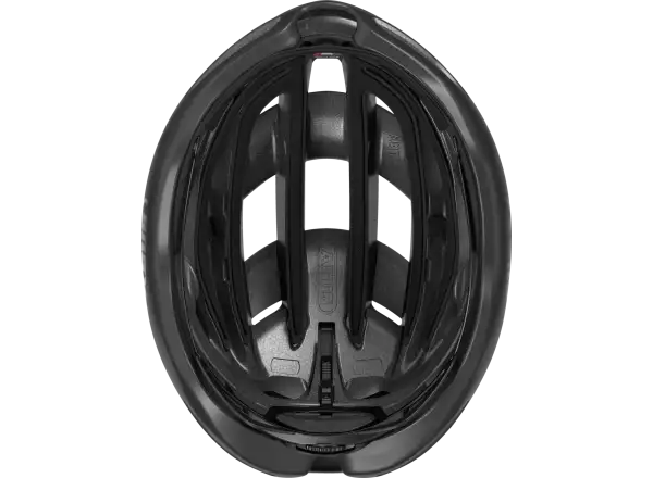 Abus AirBreaker 2.0 silniční přilba Velvet Black