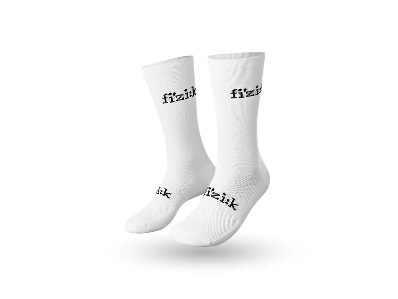 Fizik Performance cyklistické ponožky white