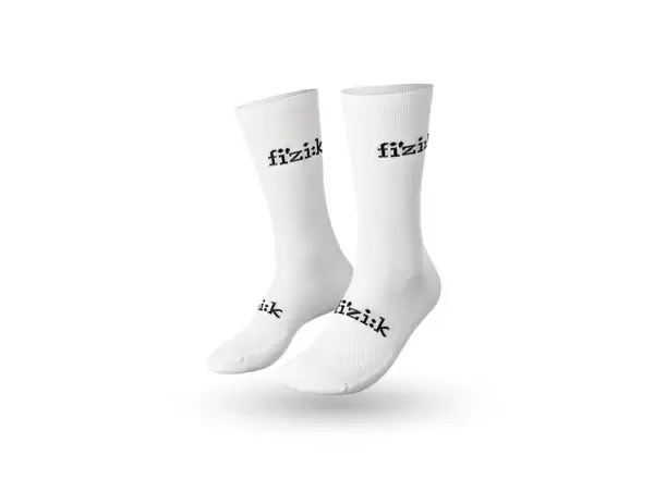 Fizik Performance ponožky white