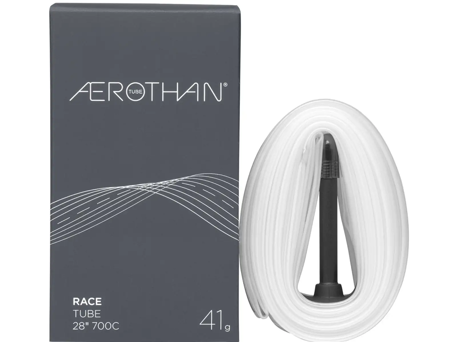 Schwalbe Aerothan TPU 20" duše 54-62/406 40mm ventilek