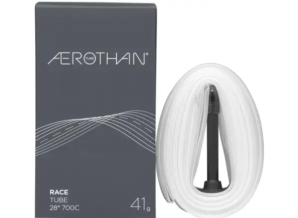 Schwalbe Aerothan TPU 20" duše 54-62/406 40mm ventilek