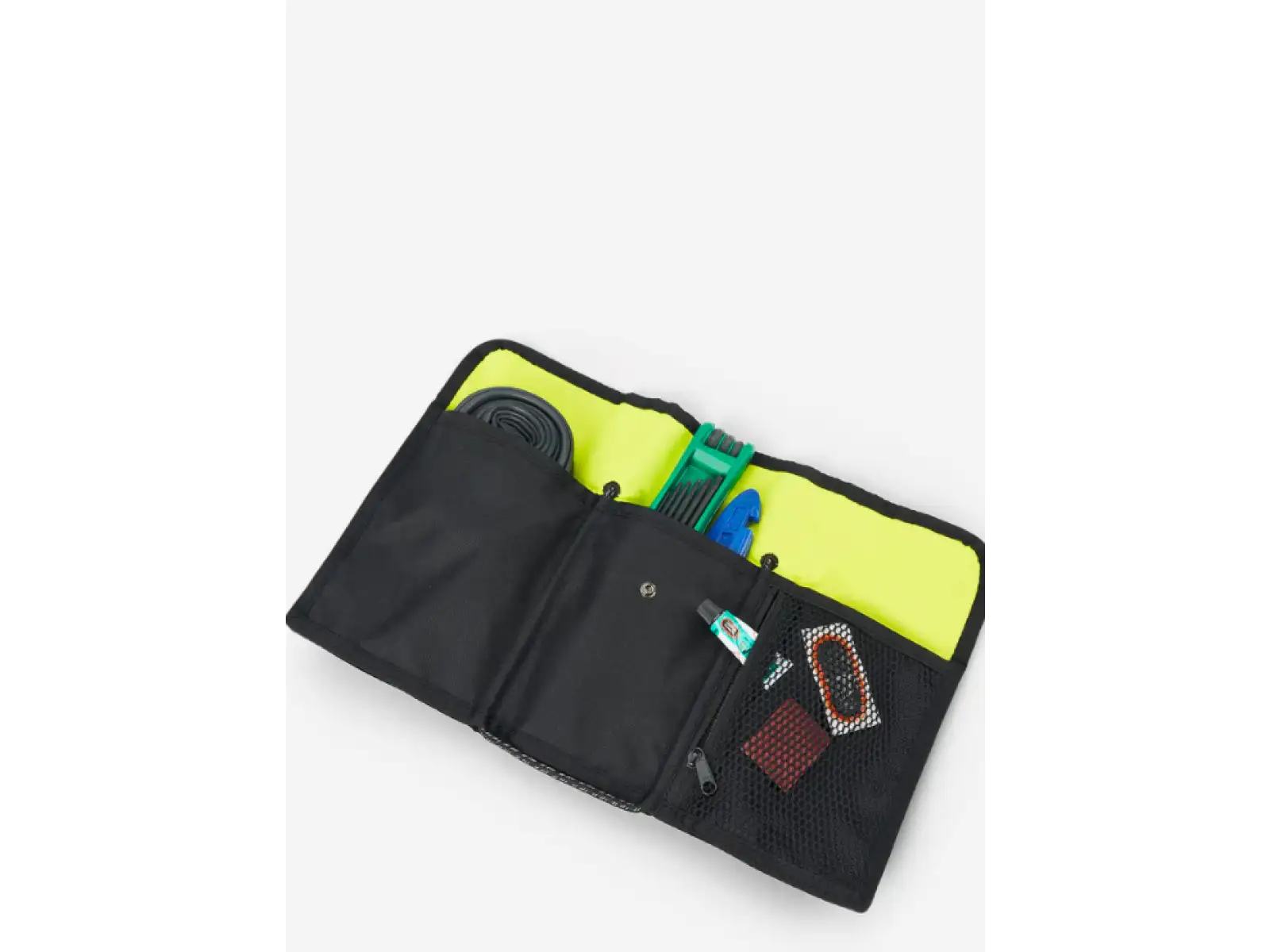 Aevor Bike Saddle Bag podsedlová brašna Proof Black