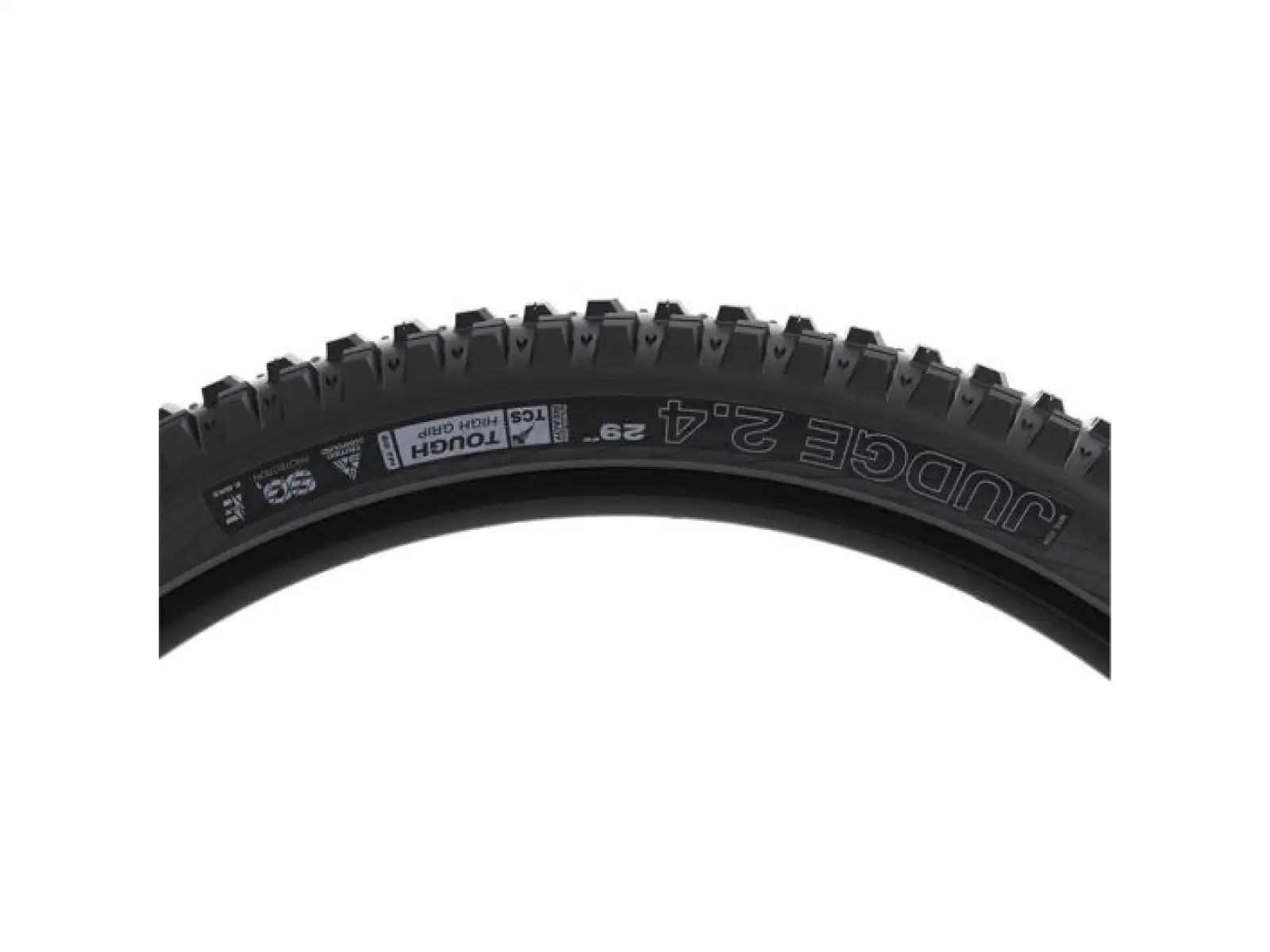 WTB Judge 29'' TCS Tough High Grip SG1 MTB plášť černá