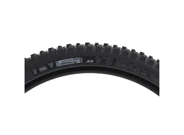 WTB Judge 29'' TCS Tough High Grip SG1 MTB plášť černá