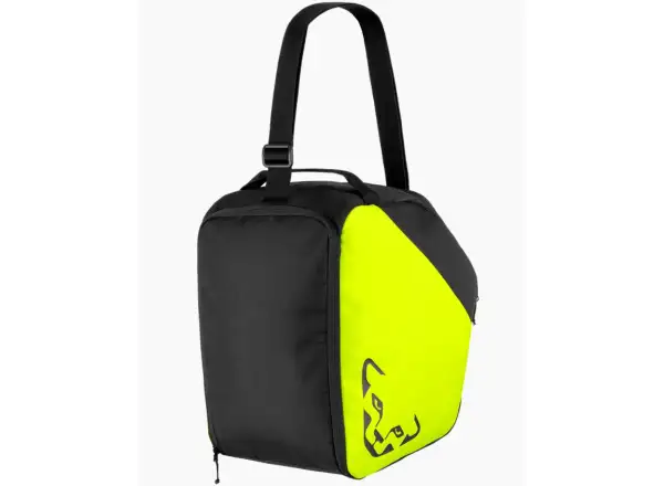 Dynafit Boot Bag obal na boty Fluo Yellow/Black Out