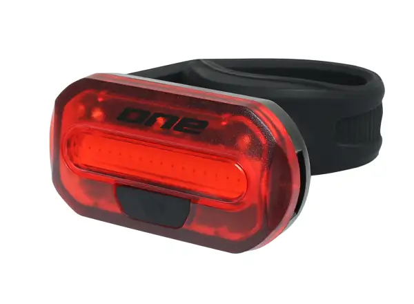 One Bikeparts R.Light 05 zadní světlo black/grey