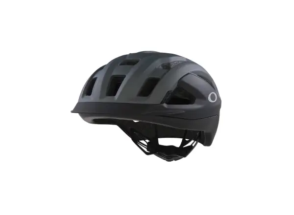 Oakley ARO3 Allroad přilba Dark Matte Dark Grey/Med Grey