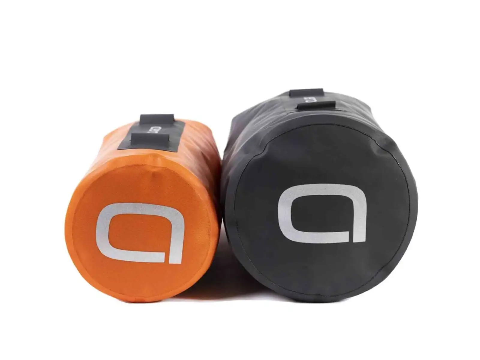 Aeroe Heavy Duty brašna na řídítka 8 l oranžová