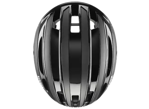 Uvex Surge Aero MIPS silniční přilba Black Matt