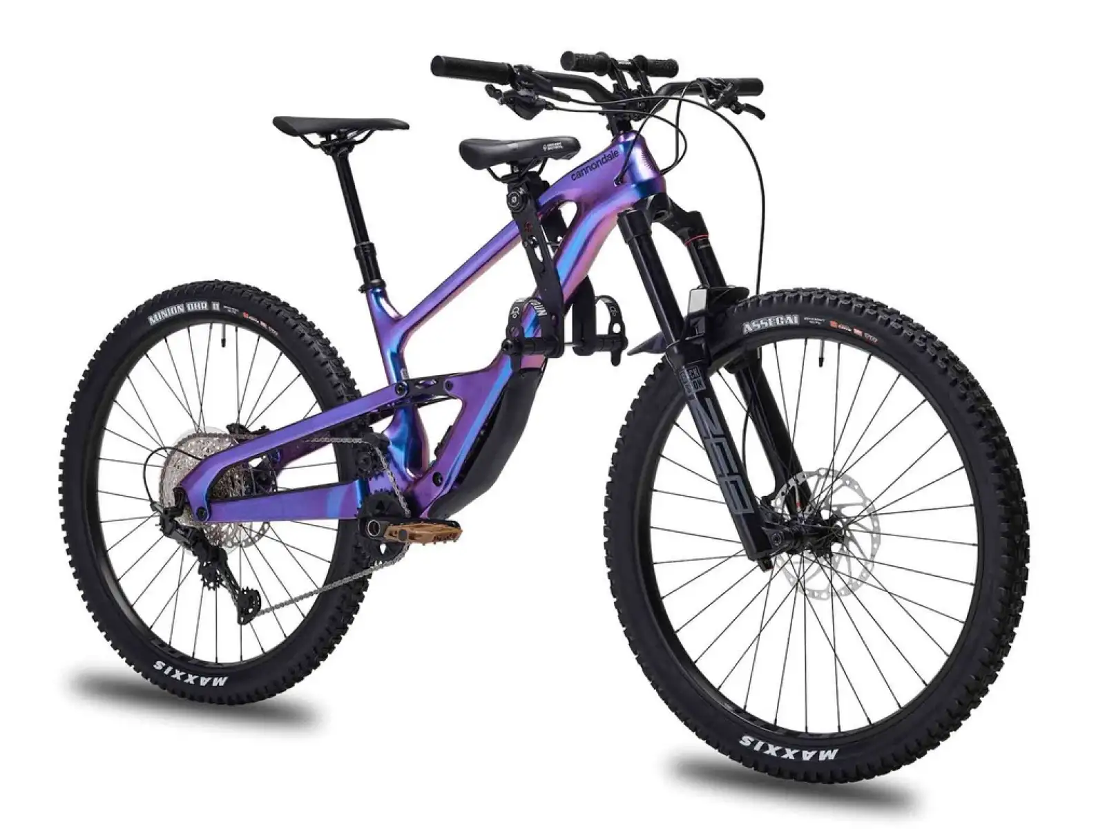 Kids Ride Shotgun Combo 2.0 dětská sedačka a řídítka na rám